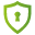 Shield Logo